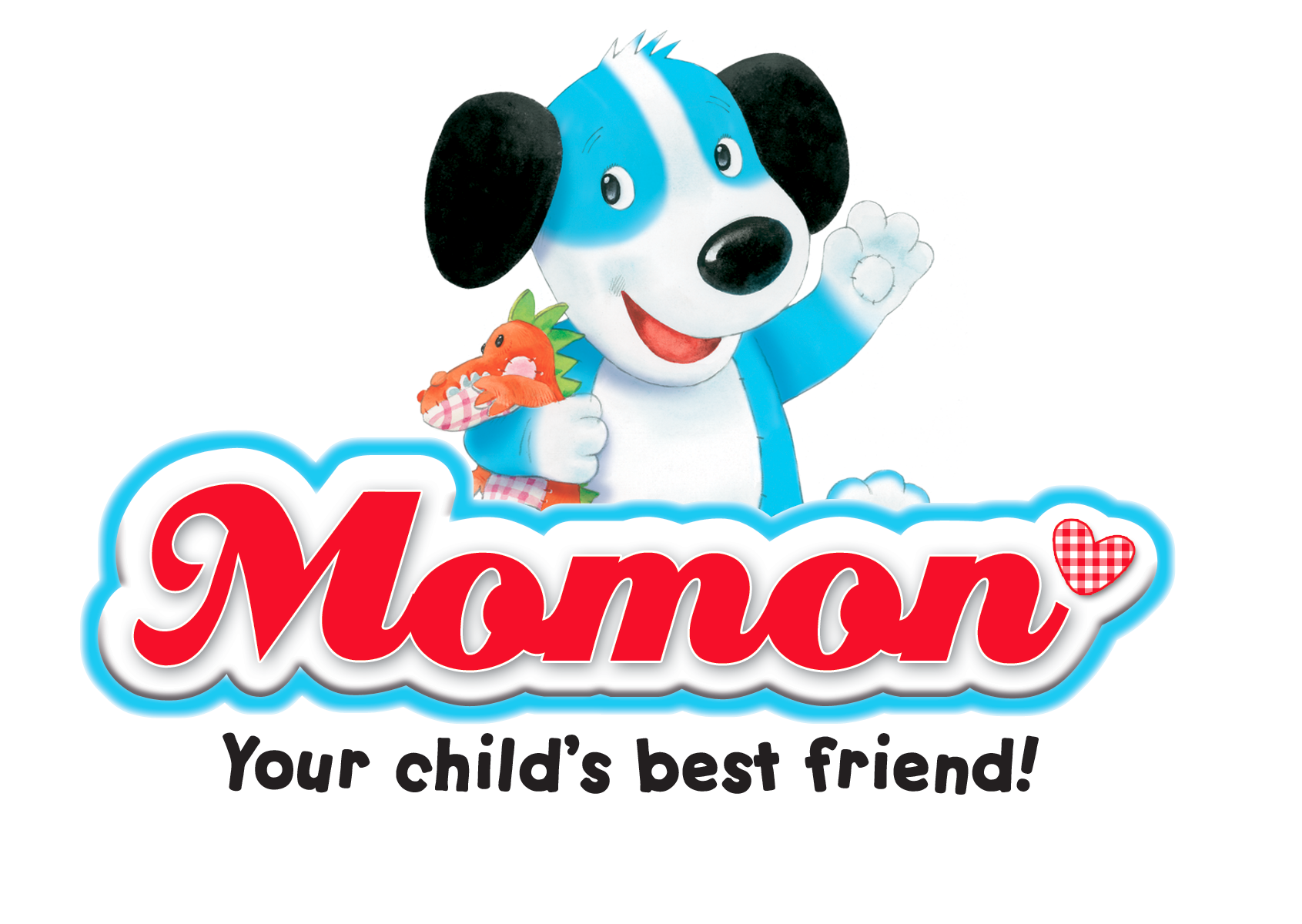 momon Momon logo